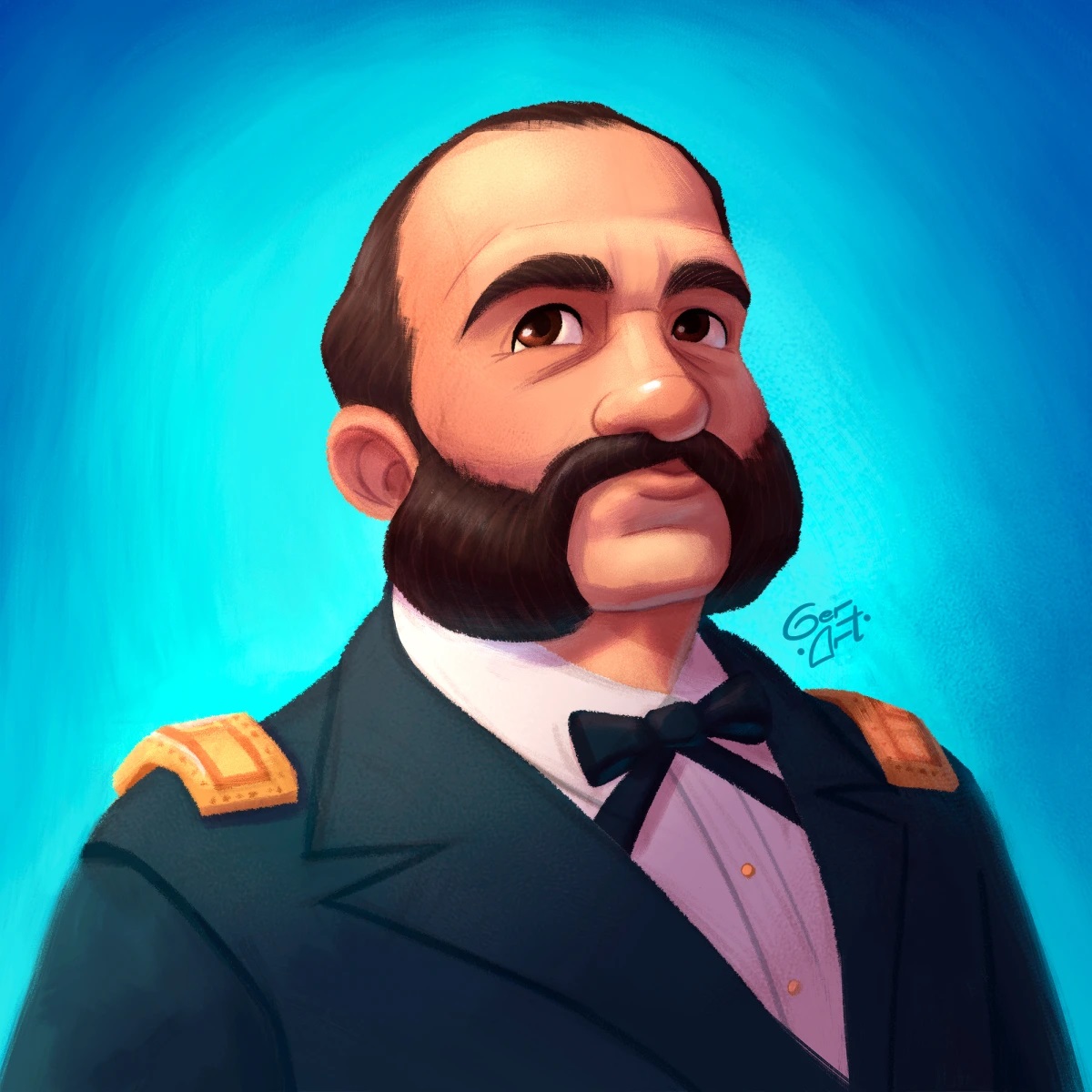 ¿Fue Miguel Grau un Caballero de los Mares?